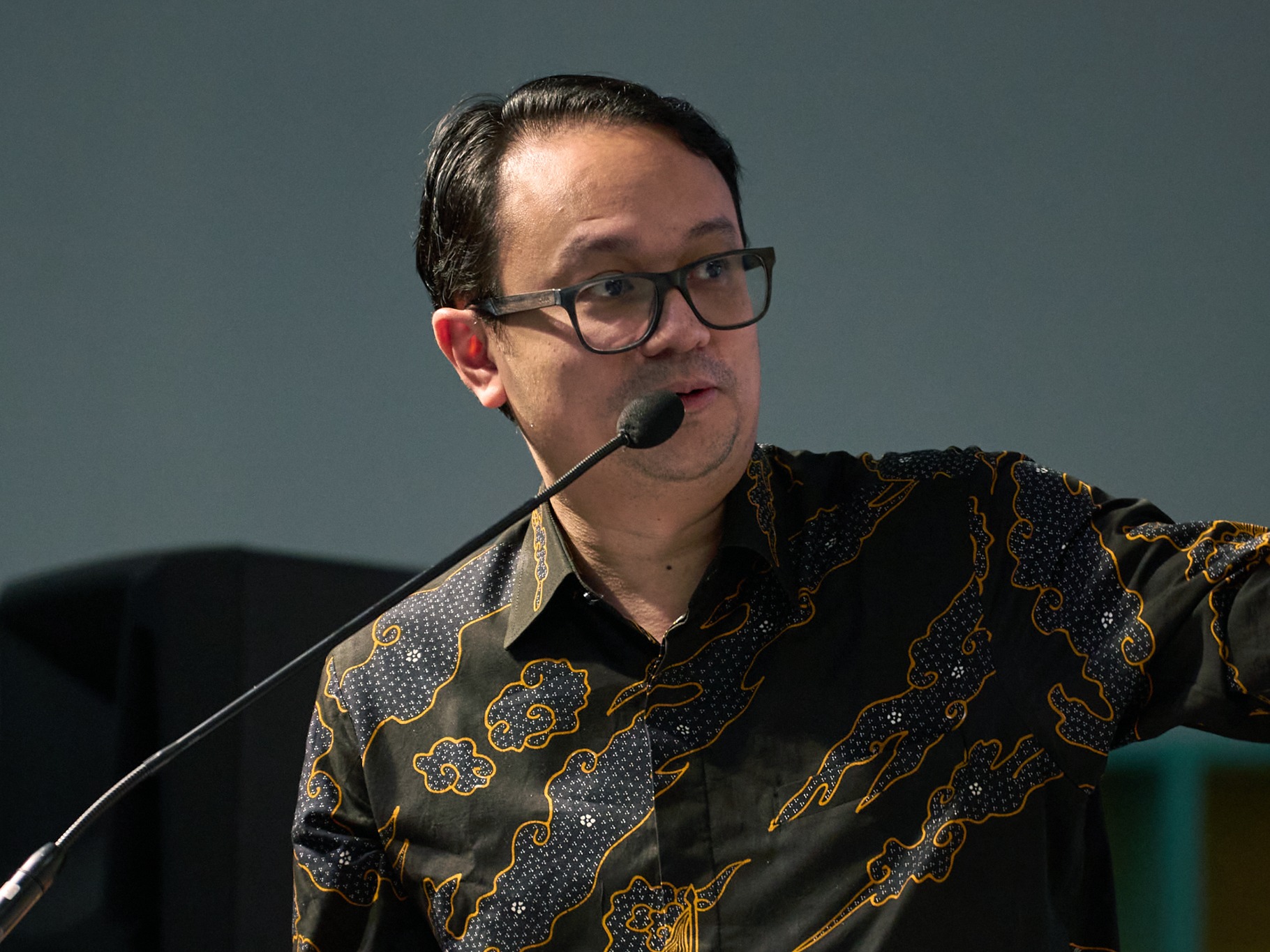 Wamendag Suport Pameran Indonesia Toys Paradise